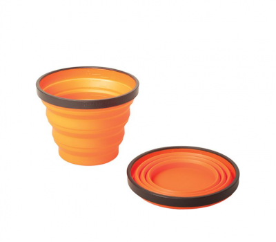 Sea To Summit X-Cup Orange