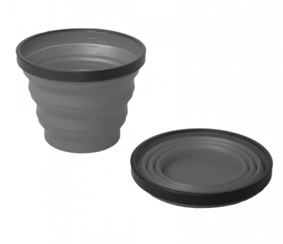 Sea To Summit X-Cup Grey