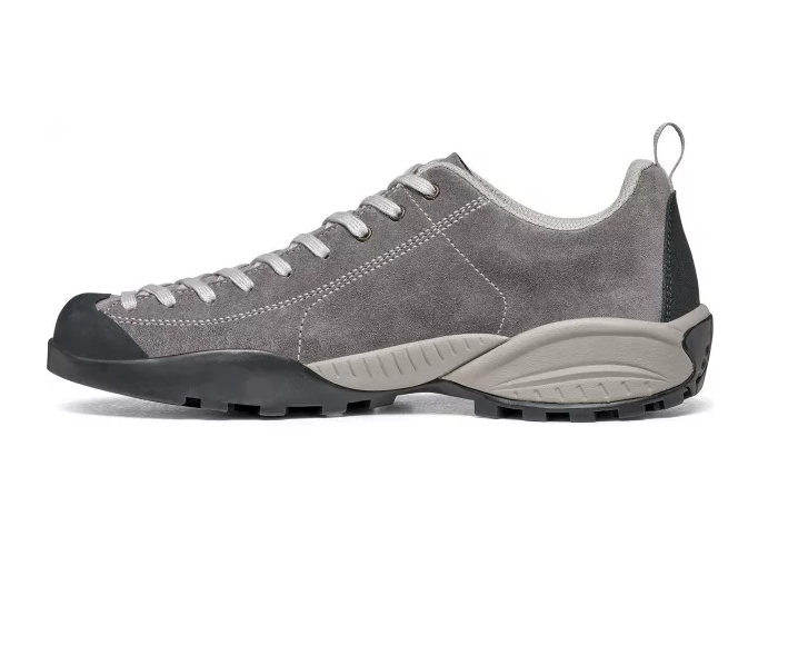 Scarpa Mojito LD Gray