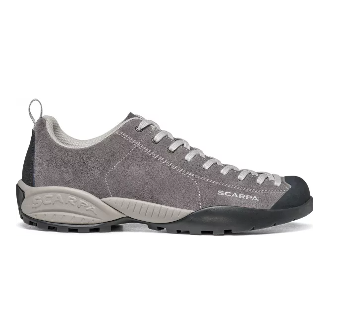 Scarpa Mojito LD Gray