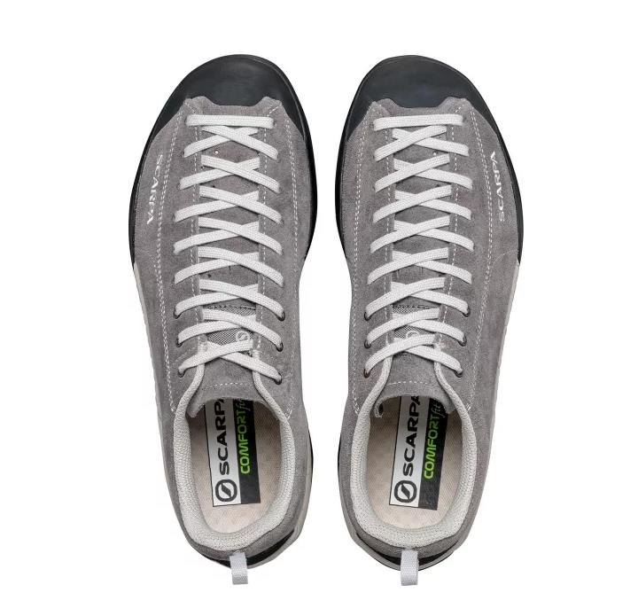 Scarpa Mojito LD Gray