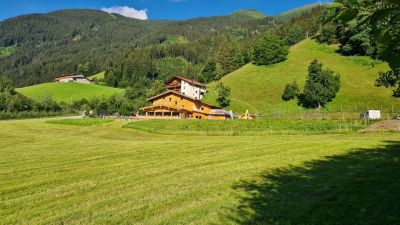   2 - Talbach Klettersteig