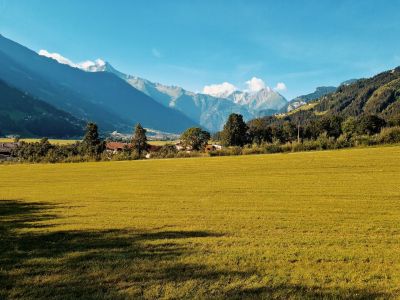   1 - Talbach Klettersteig