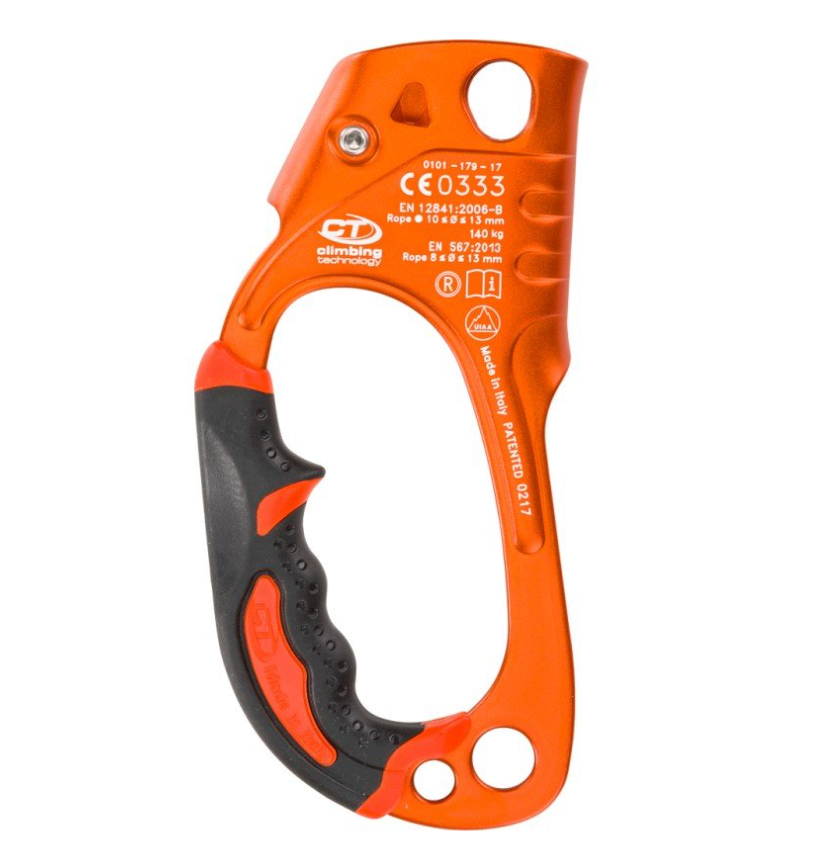 Climbing Technology Quick-Up Right Plus