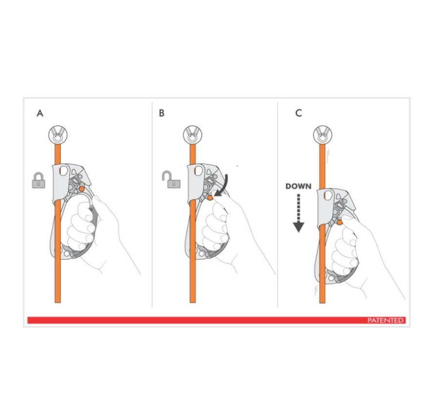 Climbing Technology Quick-Up Right Plus