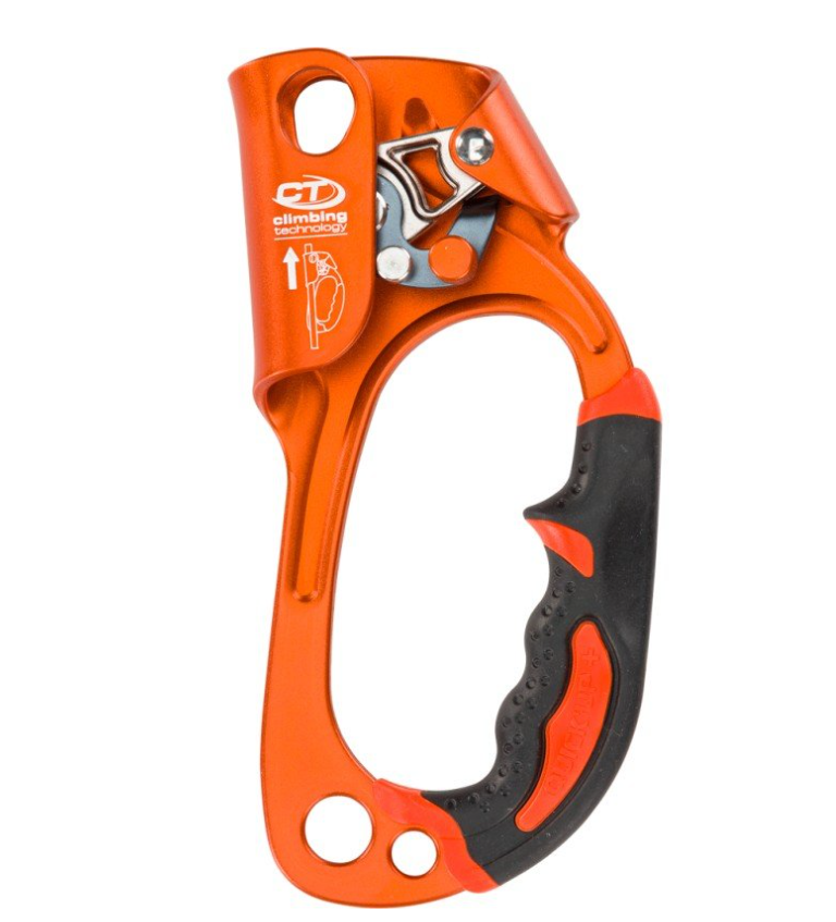 Climbing Technology Quick-Up Right Plus