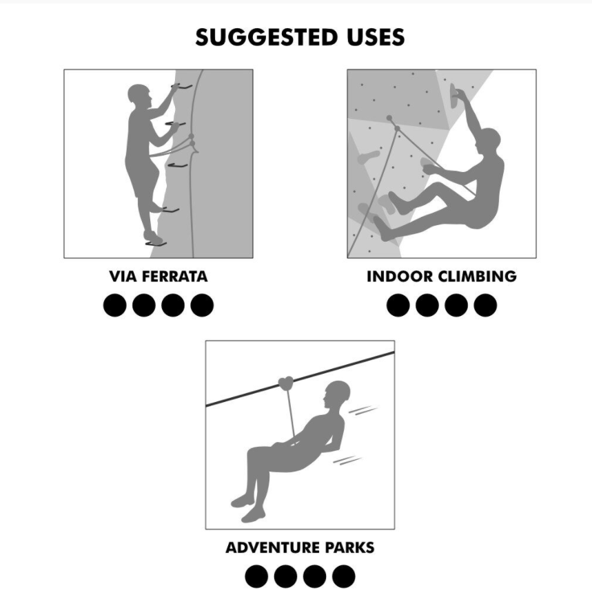 Climbing Technology Explorer Harness