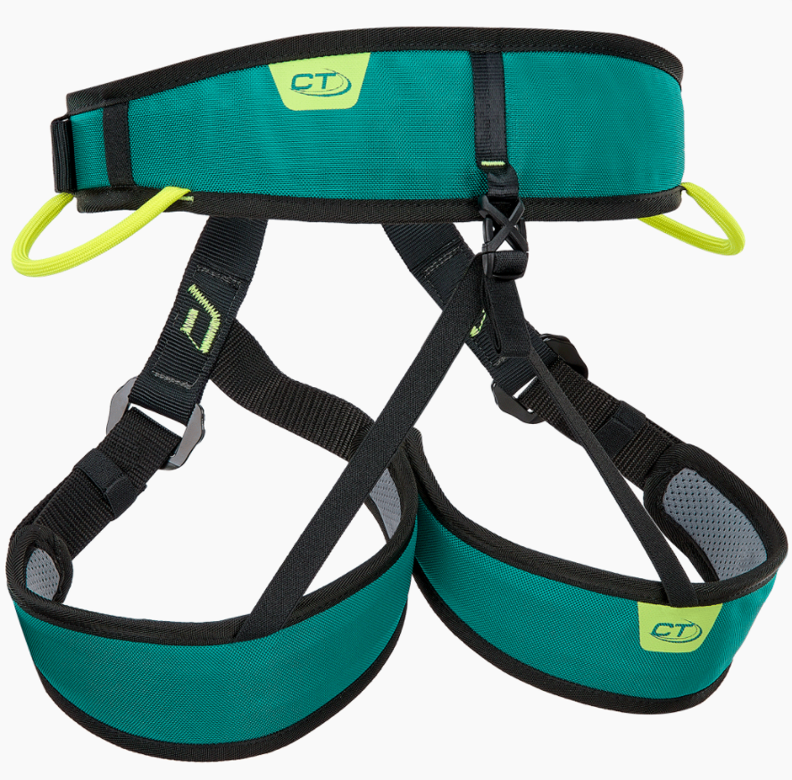Climbing Technology Explorer Harness