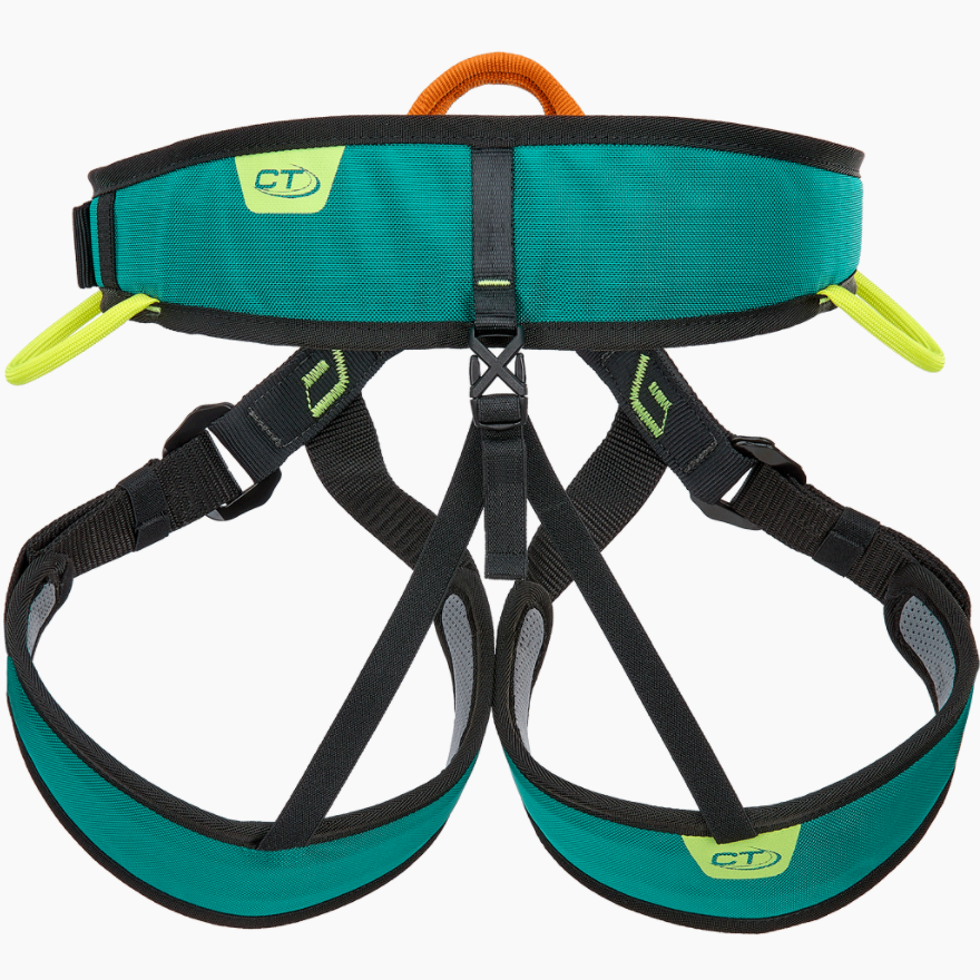 Climbing Technology Explorer Harness