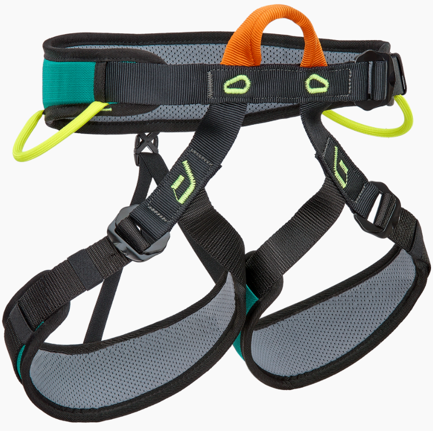 Climbing Technology Explorer Harness