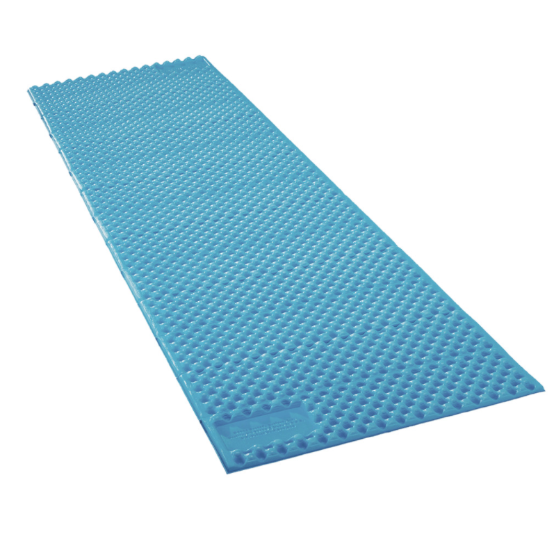   Thermarest Z-lite Sol Regular blue/silver