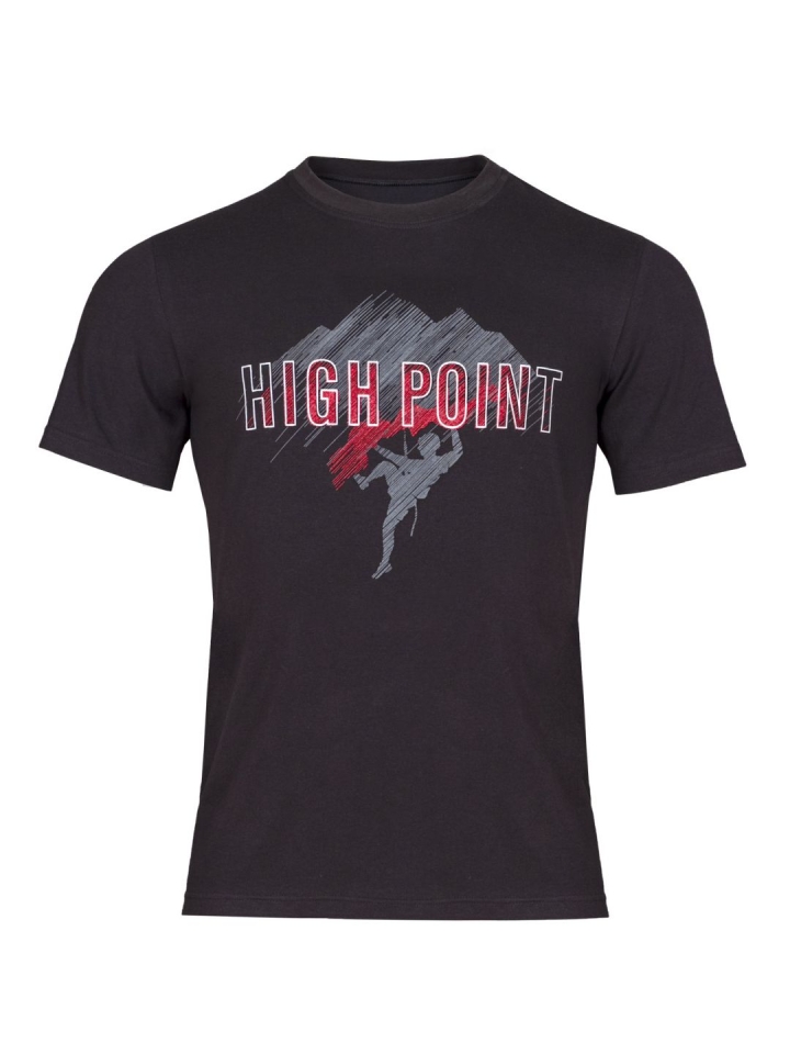 HIGH POINT 30let T-Shirt black.jpg