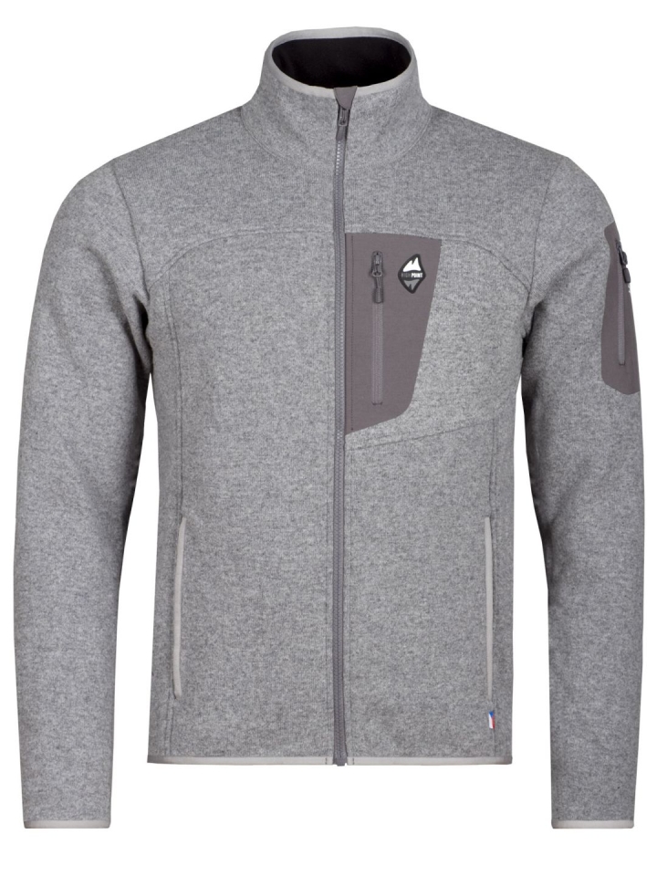 Skywool 5.0 Sweater grey-grey zip.jpg