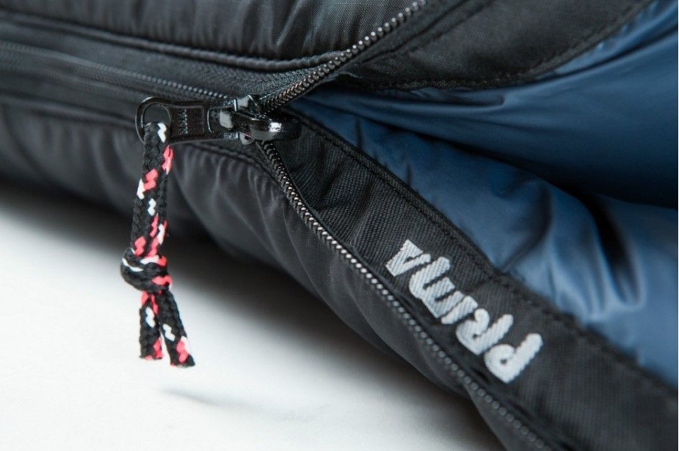   Prima Manaslu 180 šedý
