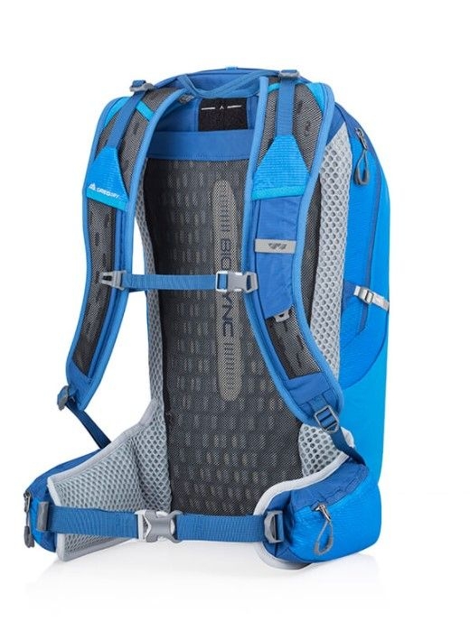   Gregory Miwok 24 3.0 Reflex Blue