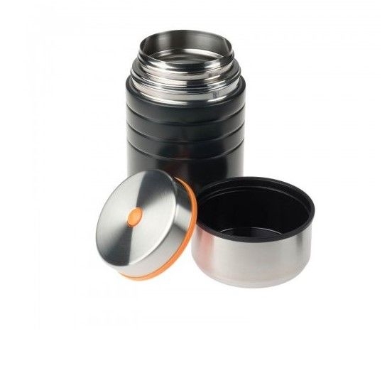 Esbit Termoska na jídlo Majoris 0,8 L Black