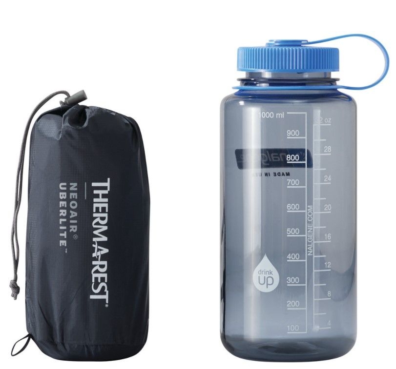Thermarest NeoAir Uberlite Regular Orion