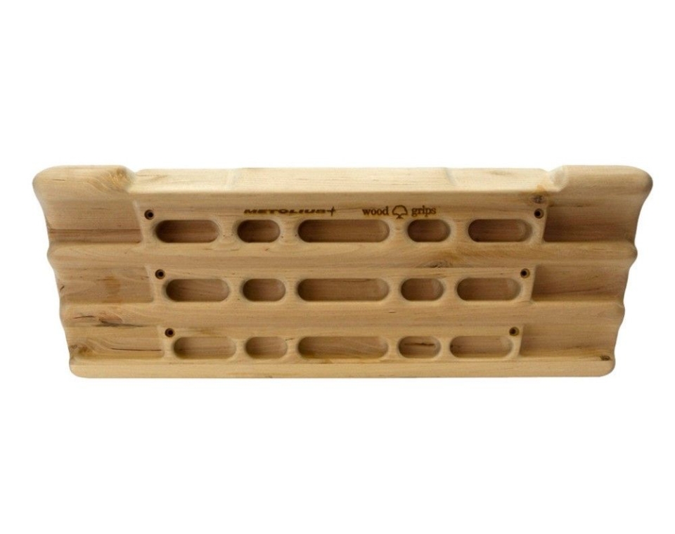 Metolius Wood Deluxe Board