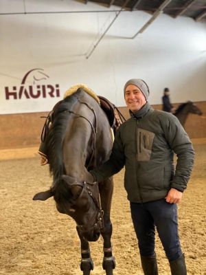 Equisoul