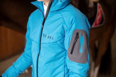 Epic Lady Jacket