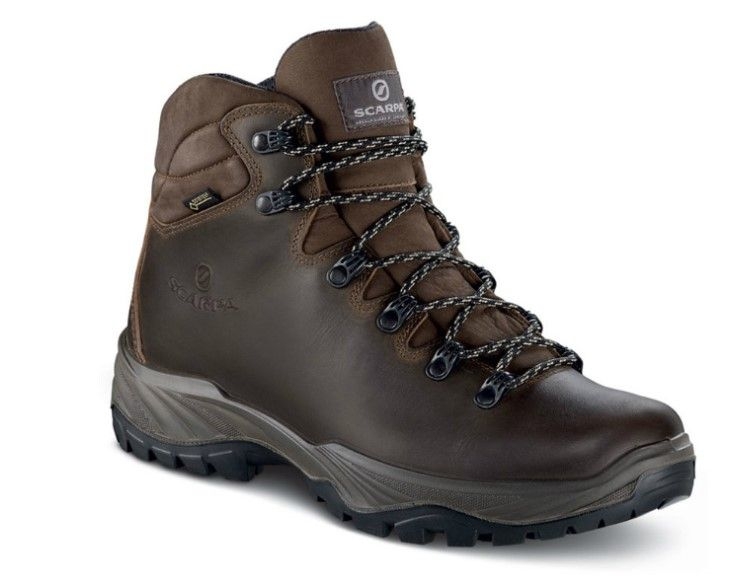 Scarpa Terra GTX 