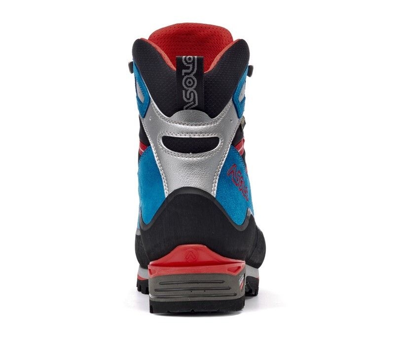 Asolo Elbrus GV MM Blue aster/silver
