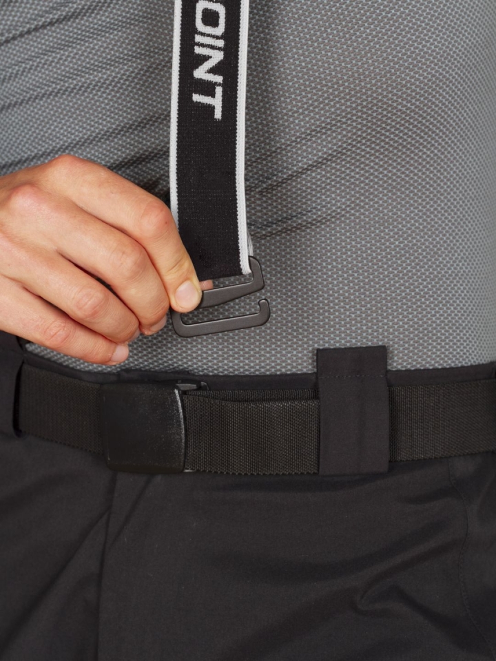 Protector 6.0 Pants - odepínací šle