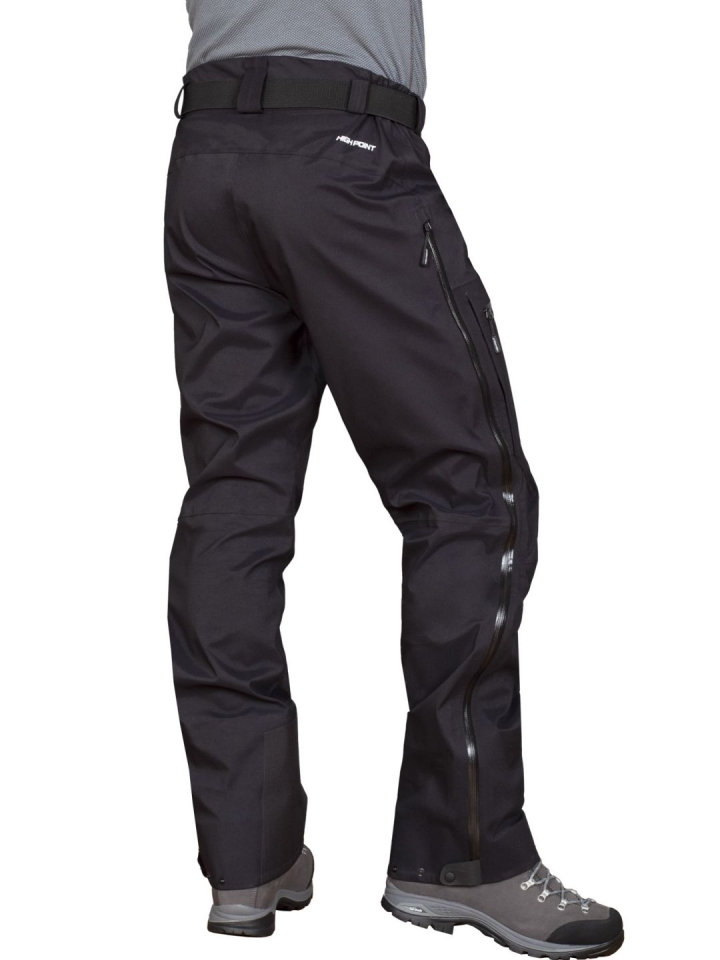 Protector 6.0 Pants - pohled ze zadu
