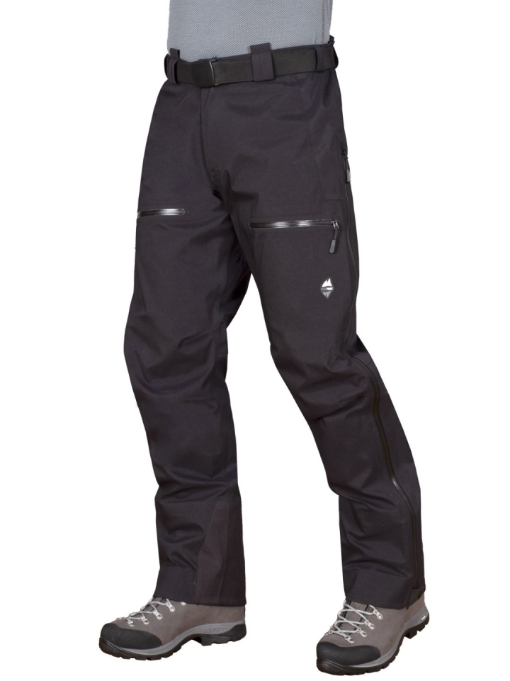 Protector 6.0 Pants Black - postava