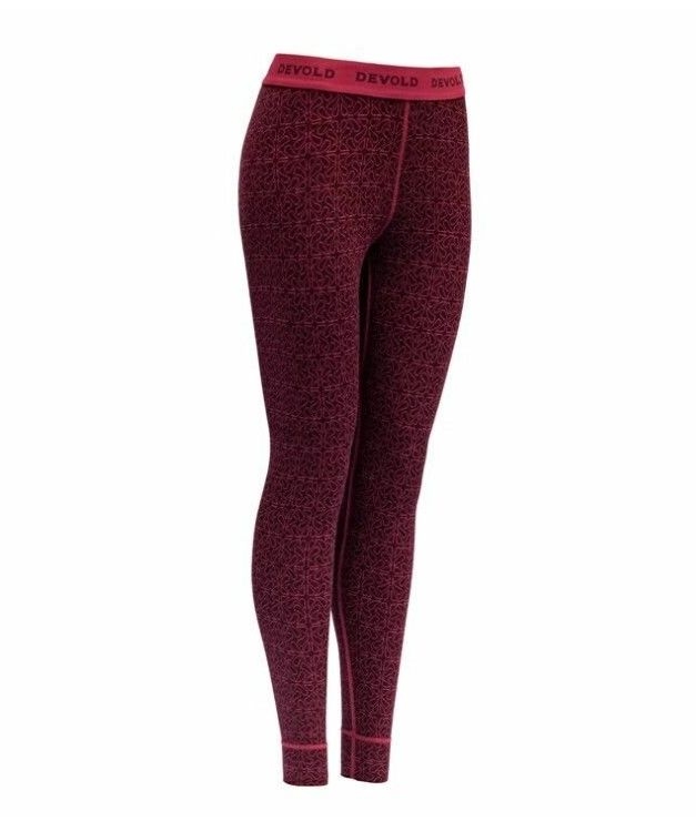 Devold Duo Active Woman Long Johns