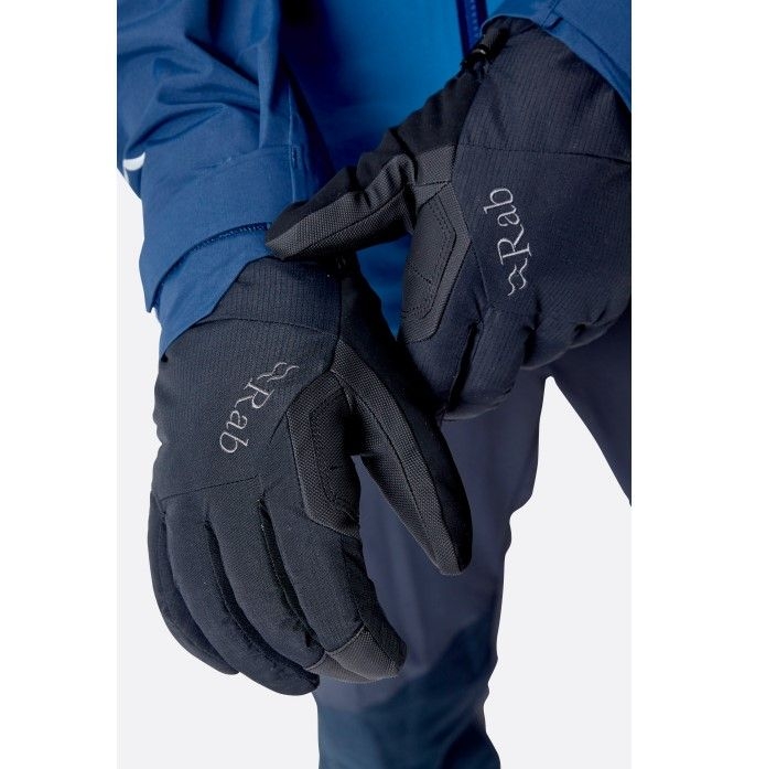 Rab Storm Glove