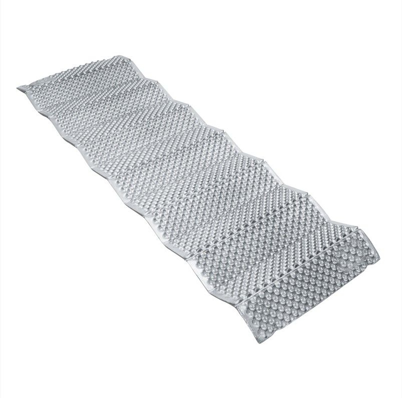 Yate Wave Alu karimatka skládací