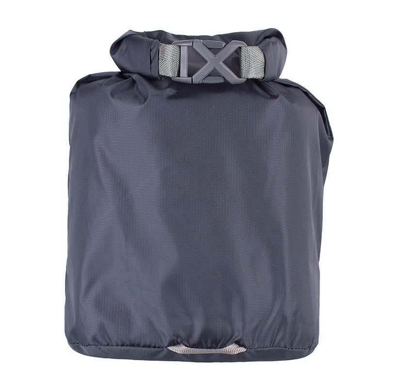 Lifeventure Cotton Stretch Sleeping Bag Liner - Rectangular