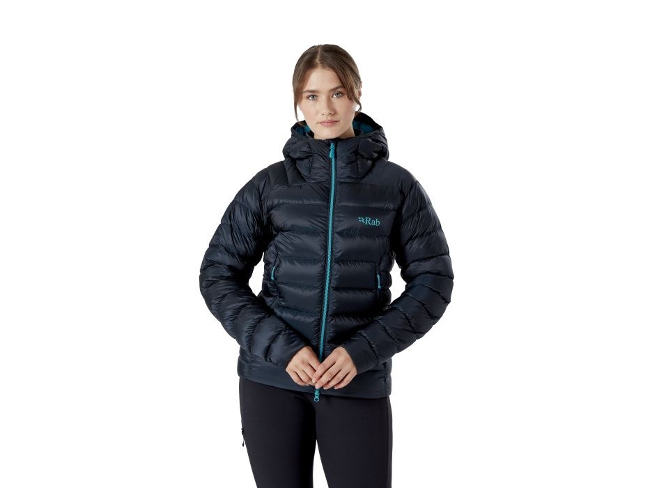 Rab Electron Pro Jacket Women´s