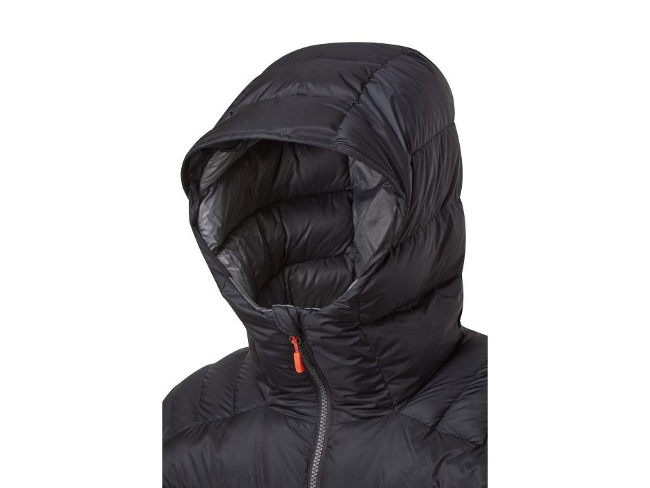 Rab Electron Pro Jacket - beluga