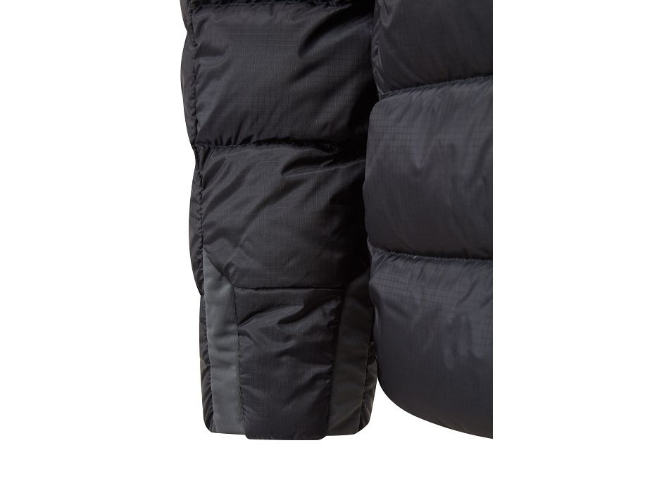 Rab Electron Pro Jacket - beluga