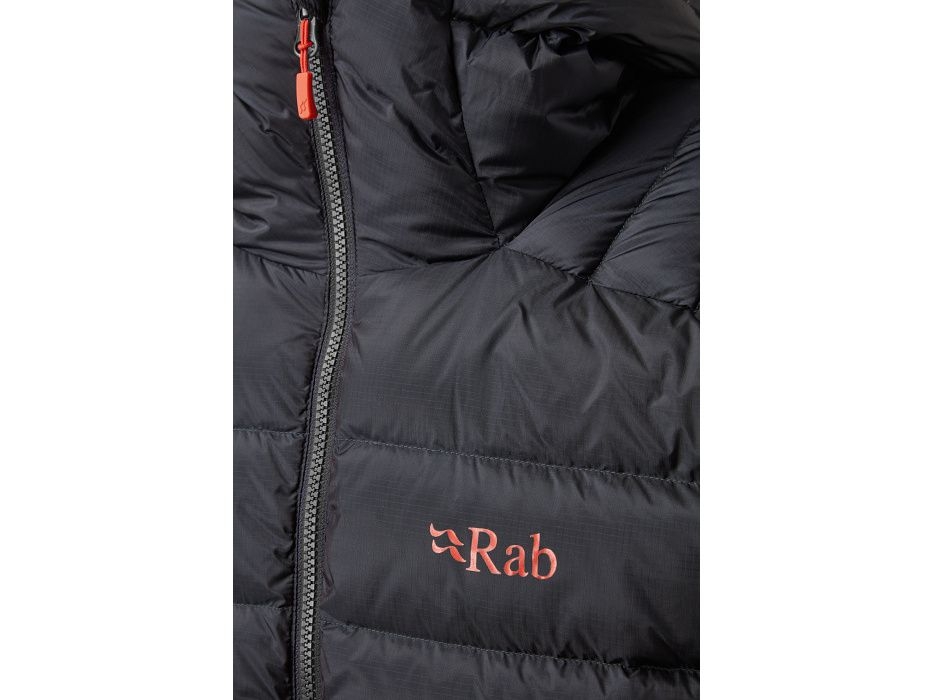Rab Electron Pro Jacket - beluga