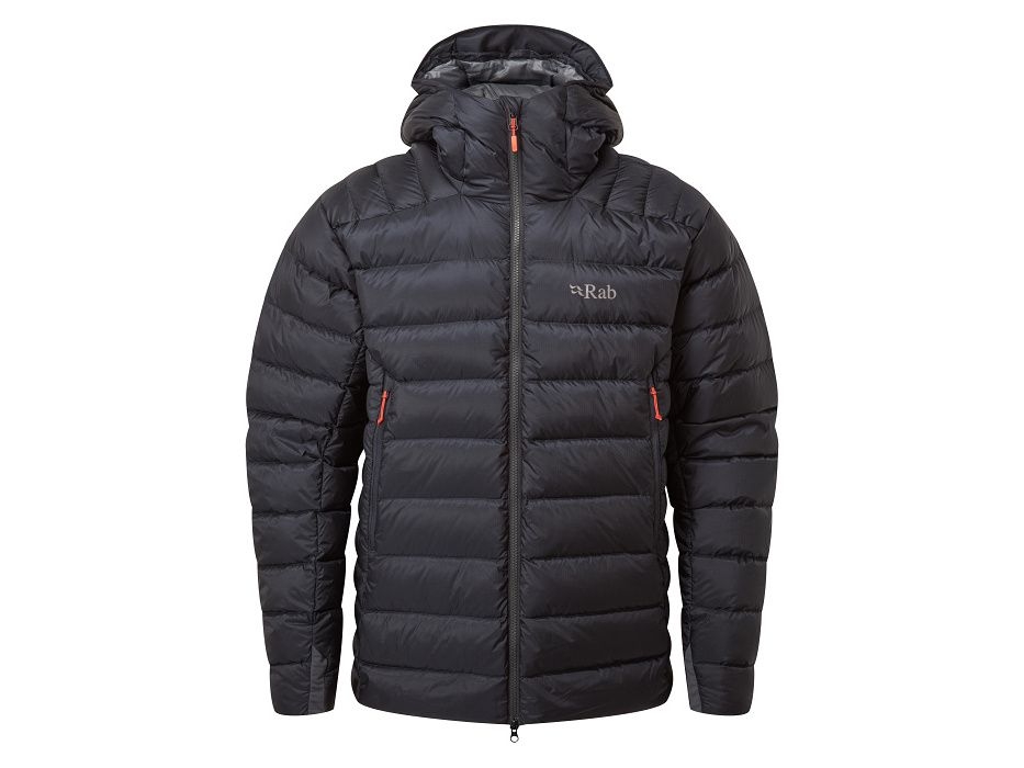Rab Electron Pro Jacket - beluga