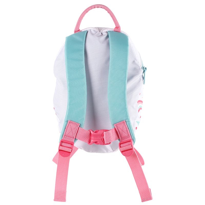 LittleLife Animal Kids Backpack - Unicorn
