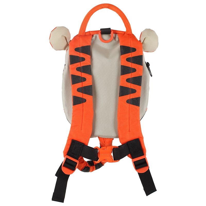 LittleLife Animal Toddler Backpack - tiger
