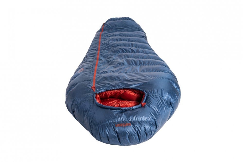 Patizon Dpro 590 M - navy/red
