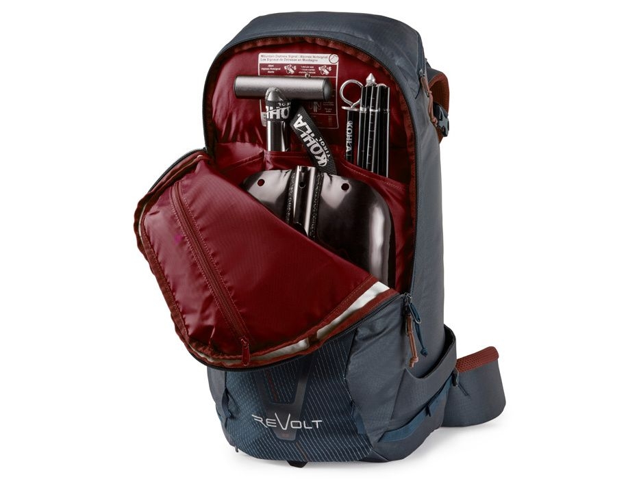 Lowe Alpine Revolt 35