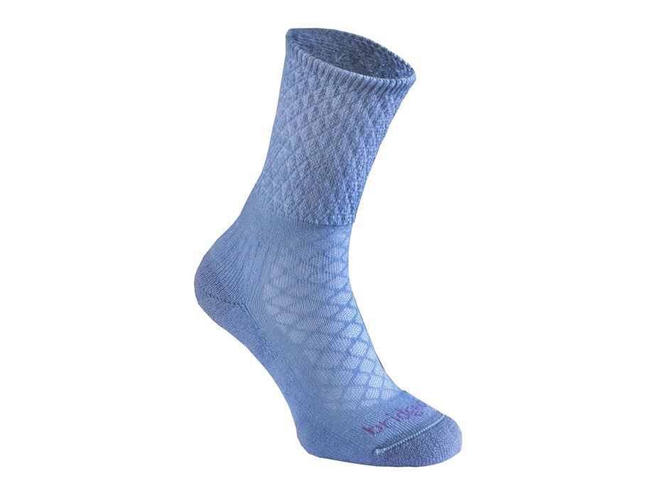   Bridgedale Hike LW MC Boot Women´s - powder blue