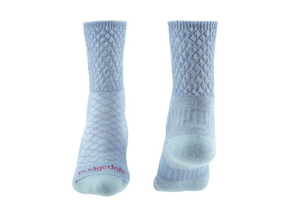     Bridgedale Hike LW MC Boot Women´s - powder blue