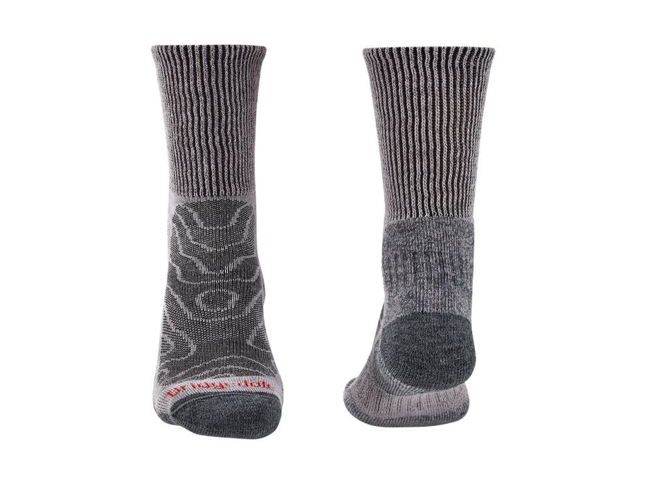 Bridgedale Hike LW MC Boot - grey