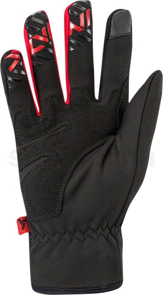 Silvini Ortles WA1540 - black/red
