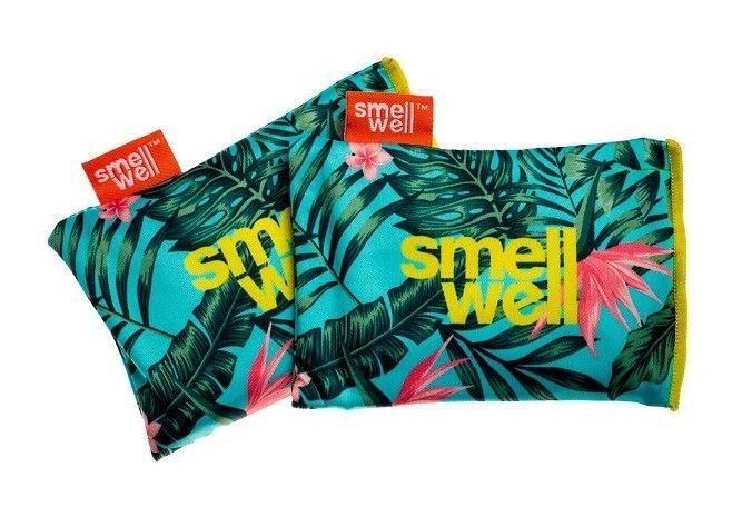 SmellWell Active - tropical floral