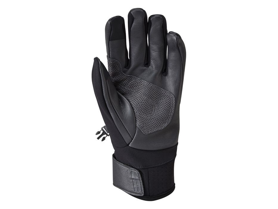 Rab Velocity Guide Glove - black
