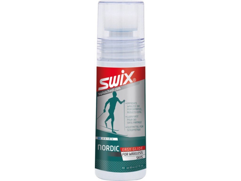 Swix Easy Glide roztok