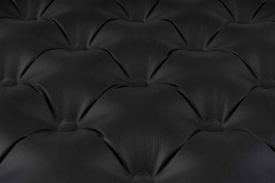 Sea To Summit Ether Light XT Extreme Mat Regular Black/orange